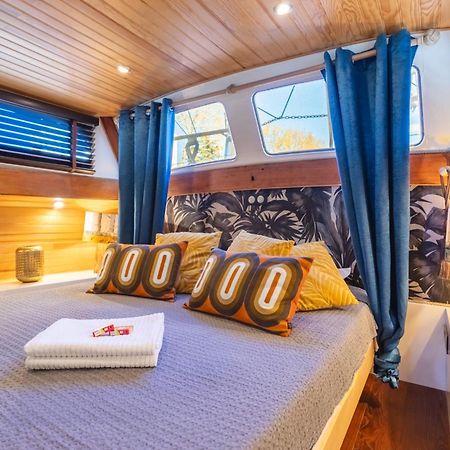 ホテル Bateau Le Nubian ナルボンヌ エクステリア 写真